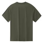 Футболка Urban Function Series Unisex CAMEL, Бесконечный белый - фото 5