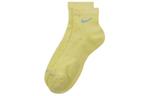 Носки унисекс Nike, цвет 2 double packs (green + yellow) - фото 4