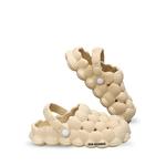 Сабо унисекс Run Manner, черный - фото 3