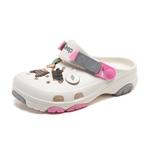 Сабо унисекс Jeep - фото 12