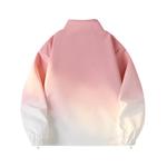 PAKA Куртка Unisex, Black (Gradient Style) - фото 9