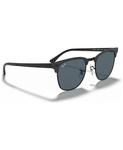 Солнцезащитные очки, rb3716 clubmaster metal Ray-Ban, мульти - фото 13