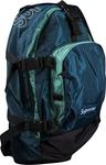Рюкзак Supreme Backpack Dark Teal, синий - фото