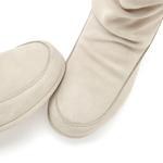 Ботильоны VIVANCE, Cream - фото 4