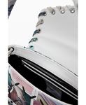 Женская маленькая сумка с принтом Desigual, Multi - фото 6