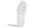 Кроссовки Adidas Originals Forum 84 Low 'Minimalist Icons - Cloud White' - фото 10