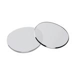 Умные очки Razer Anzu, S/M, круглая оправа, чёрный - фото 6