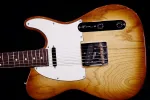 Suhr Classic T Custom natural burst - фото 4