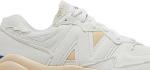 Кроссовки New Balance 57/40 'Protection Pack - Sea Salt', белый - фото 3