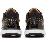 Кроссовки Nike Wmns React Infinity Run Flyknit 3, черный/мультиколор - фото 3