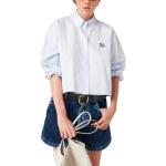 Рубашка женская Miu Miu, синий - фото 2