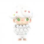 Фигурка Pop Mart Dimoo Retro Series Blind Box, Snowball - фото
