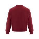 Свитшот женский CAT, серый - фото 8