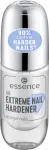 Essence Hardener лак для ногтей, 8 мл - фото