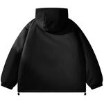 Куртка унисекс Doraemon, Черный - фото 5