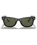 Солнцезащитные очки, rb2140 original wayfarer Ray-Ban, мульти - фото 8