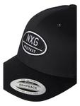Бейсболка Protest  NXG SOBA, черный - фото 2