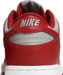 Кроссовки Nike Dunk Low PS 'UNLV', красный - фото 8