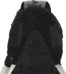 Кроссовки New Balance Wmns 327 'Black Grey', черный - фото 8