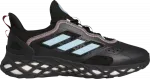 Кроссовки Adidas Web Boost 'Carbon Bliss Blue', черный - фото