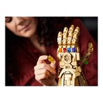 Конструктор LEGO Marvel Super Heroes Перчатка Бесконечности 76191, 590 деталей - фото 14