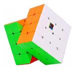 Оригинальный кубик-головоломка 4X4 MoYu - фото 4