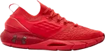 Кроссовки Under Armour HOVR Phantom 2 Versa Red, красный - фото