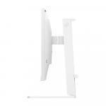 Игровой монитор Philips Evnia 27M2N5501UK, 27", 2560 х 1440, 320 Гц, Fast IPS, белый - фото 3