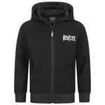 Спортивный костюм Benlee Hackberry Junior, черный - фото 2