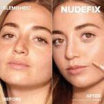 Кремовый консилер Nudefix NUDESTIX, Nude 4 - фото 3