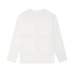 FILA Футболка Unisex Steam White - фото 2