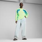 Кроссовки Formula 1 75 Years Inhale Puma, зеленый - фото 3