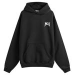 Толстовка с логотипом Mastercraft Union, Gd Black - фото