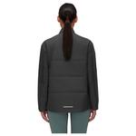 Куртка Mammut Seon Light In, черный - фото 2