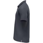 Рубашка-поло унисекс JAKO - 6305 - фото 2