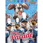 Настольная игра Everyone Loves A Parade Calliope Games - фото