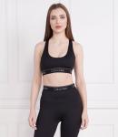 Бюстгальтер Calvin Klein Performance, черный - фото 3