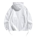 Солнцезащитная одежда унисекс Jeep, белый - фото 9