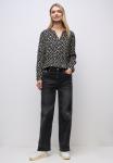 Блуза STREET ONE, черный - фото 4