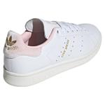 Кроссовки stan smith 'cloud white sandy pink' Adidas, белый - фото 4