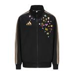 Куртка Unisex Adidas, синий - фото 4