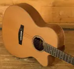 Cort Flow-OC - Натуральный Сатин - фото 5