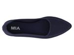 Балетки Mia Corrine Flat, темно-синий - фото 5