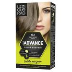 Llong Advance 6.1 Темно-русый Llongueras - фото