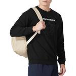 Skechers Толстовка AW24 Unisex Black - фото 6