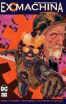 Ex Machina Compendium One (DC Comics) - фото