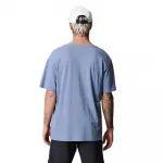 Футболка ION Mood, синий - фото 2