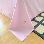 FUANNA Комплект постельного белья, 120 см, 3 предмета - фото 3