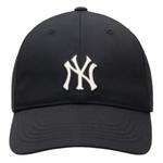 MLB Бейсболка унисекс, Black - фото 3