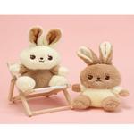 Аксессуар брелок кукла плюшевый подвес 16см высота Whoops - фото 4